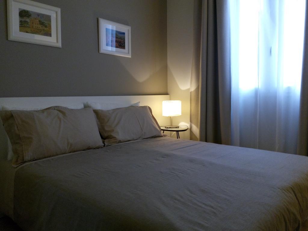 Alimede Apartment Санта Кроче Камерина Стая снимка