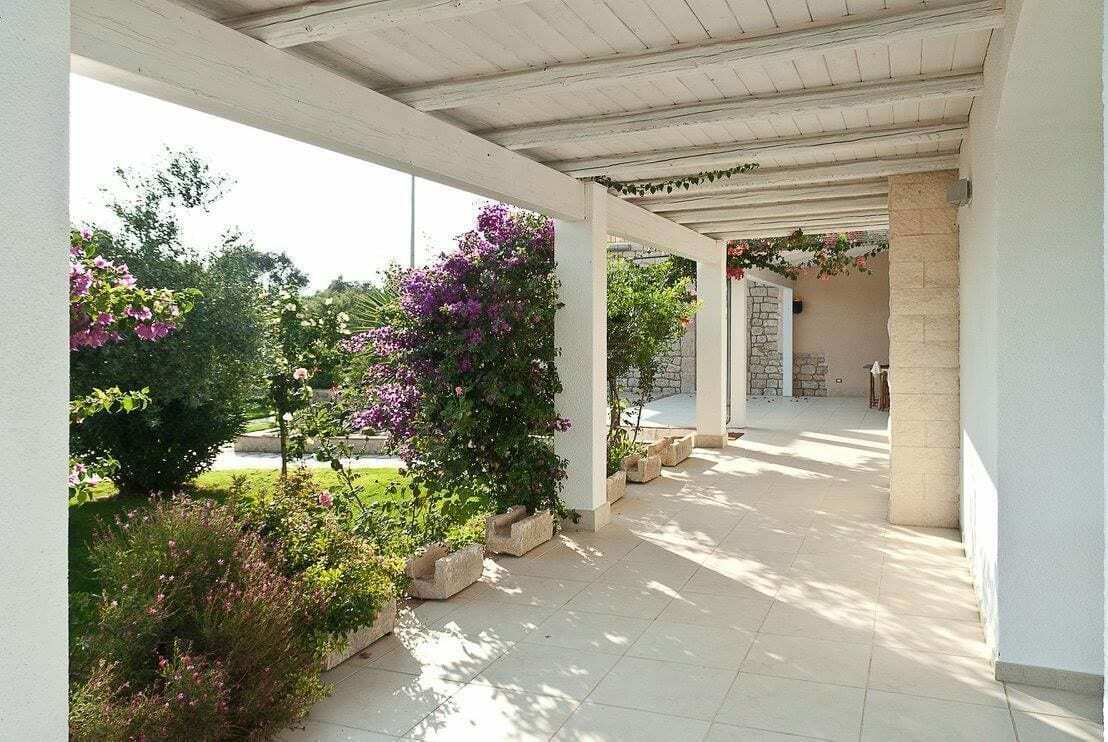 Alimede Apartment Санта Кроче Камерина Екстериор снимка
